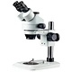 Trinocular Zoom Stereo Microscope